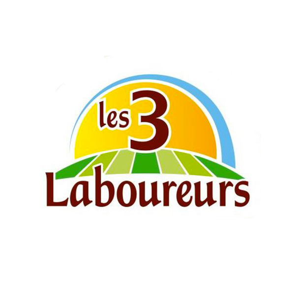 Les 3 Laboureurs