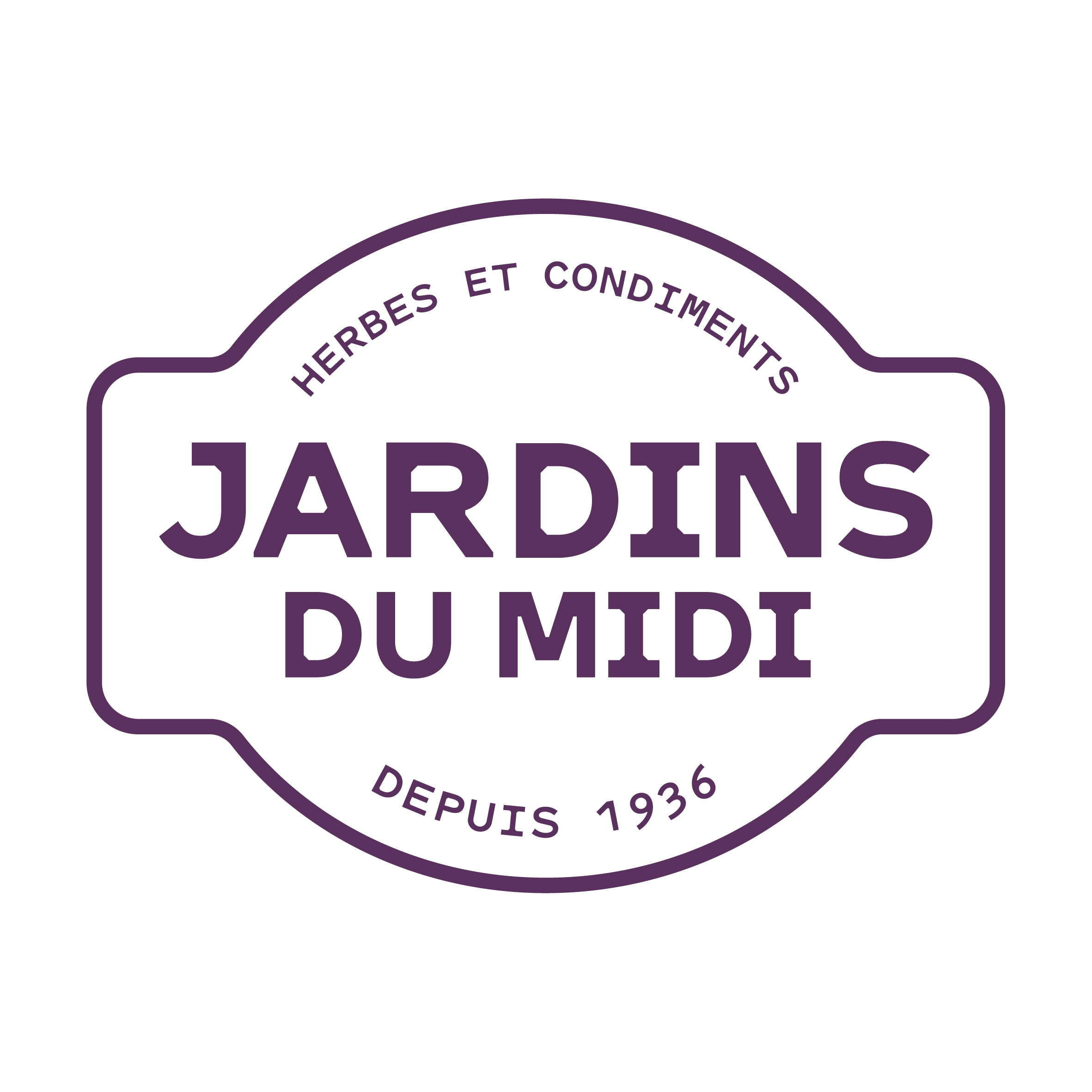 Jardins du Midi