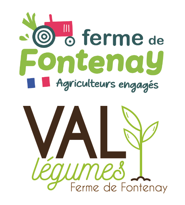 Val Légumes SAS – Ferme de Fontenay