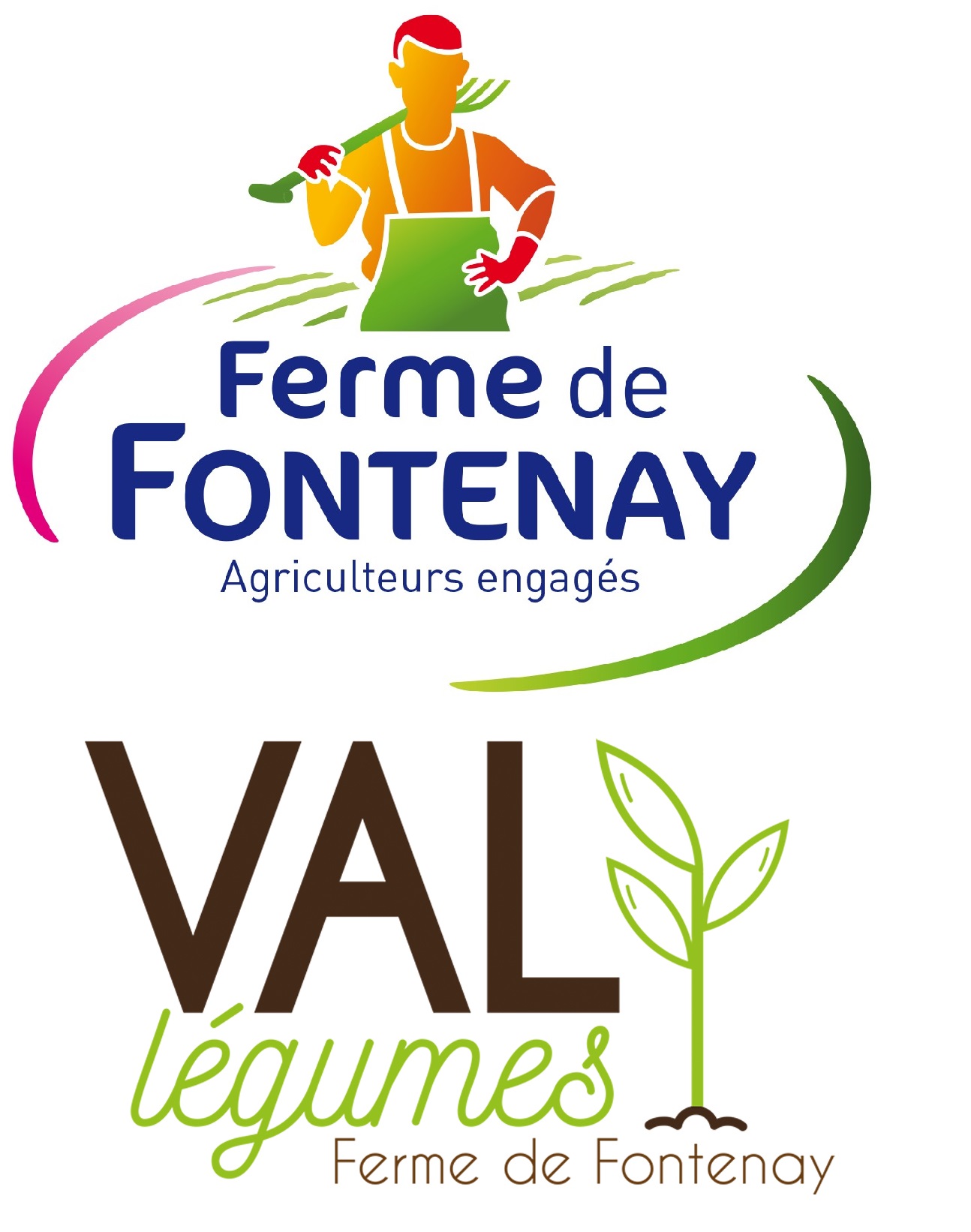 Val Légumes SAS – Ferme de Fontenay