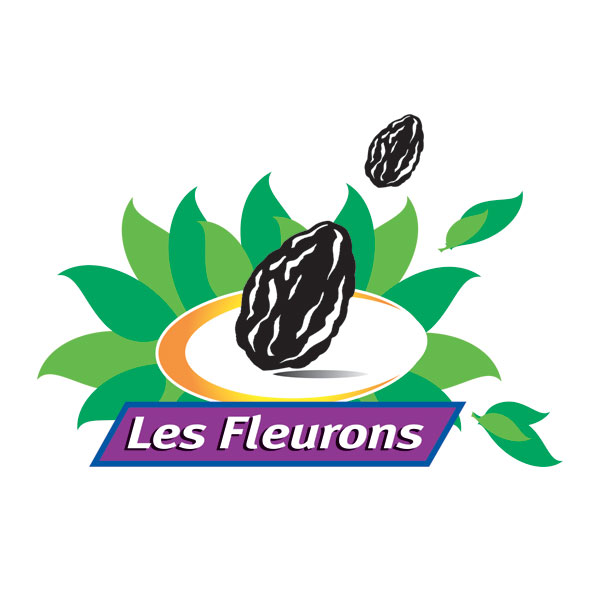 Les Fleurons