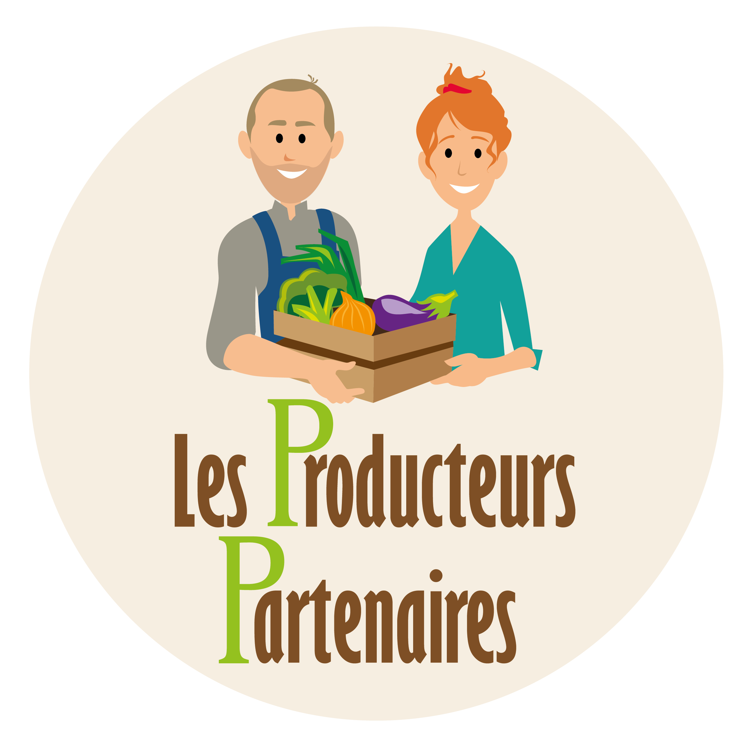 Les Producteurs Partenaires