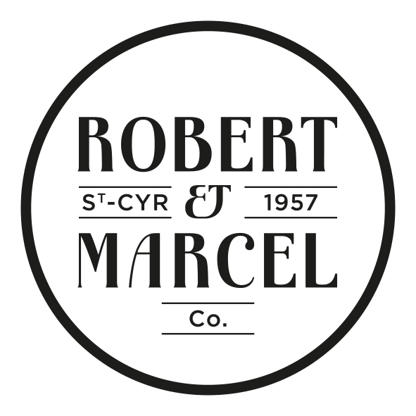 Robert et Marcel