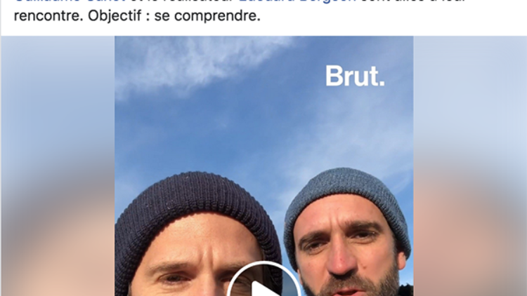 Retour à la terre avec Guillaume Canet – Épisode 3