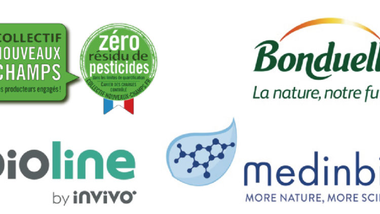 Naissance d’un club d’entreprises pour développer et promouvoir “le Zéro Résidu de Pesticides”
