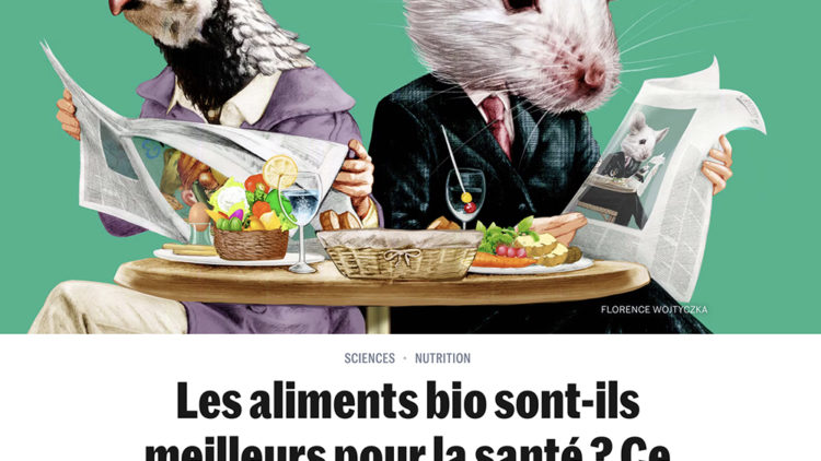 Les aliments bio sont-ils meilleurs pour la santé ? Ce que la science dit vraiment