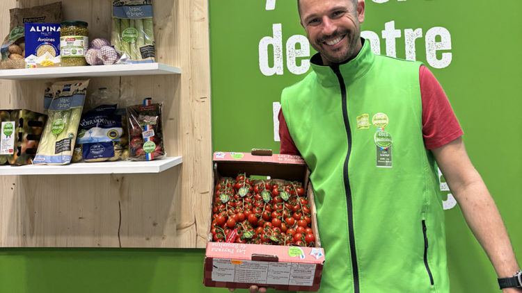 SIA : merci les producteurs !