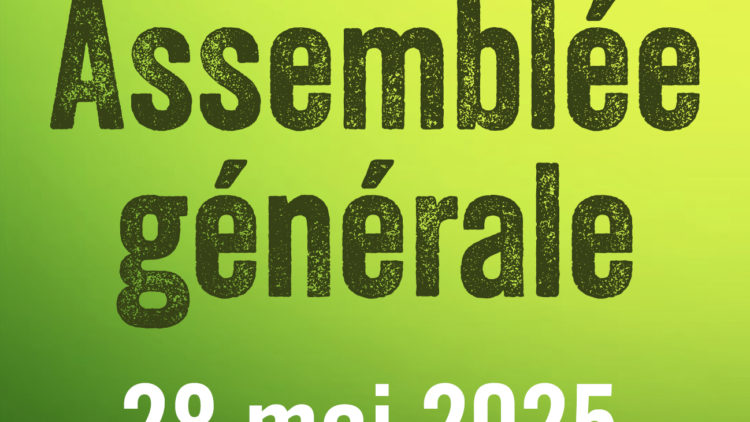 On compte sur vous le 28 Mai 2025