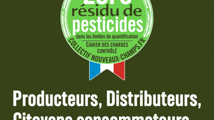 Face à la demande citoyenne, le ZRP répond présent. Distributeurs, saisissez cette opportunité.