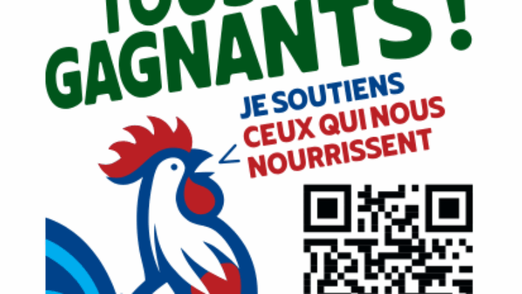 « Tous gagnants ! » : les éléments de langage à votre disposition