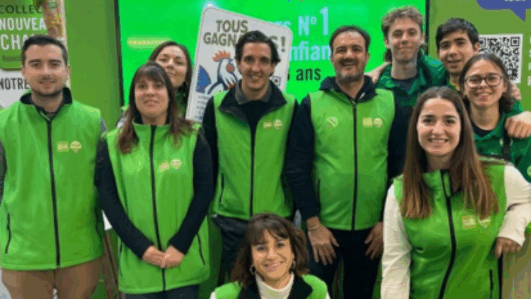 SIA 2026 : merci à tous !