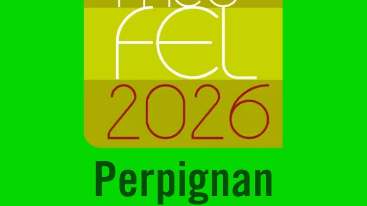 Medfel 2026 : le Collectif en force à Perpignan