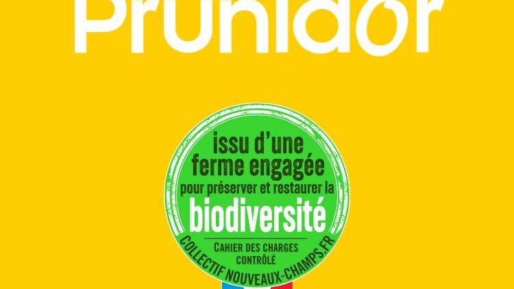 Biodiversité : Prunidor rejoint la dynamique