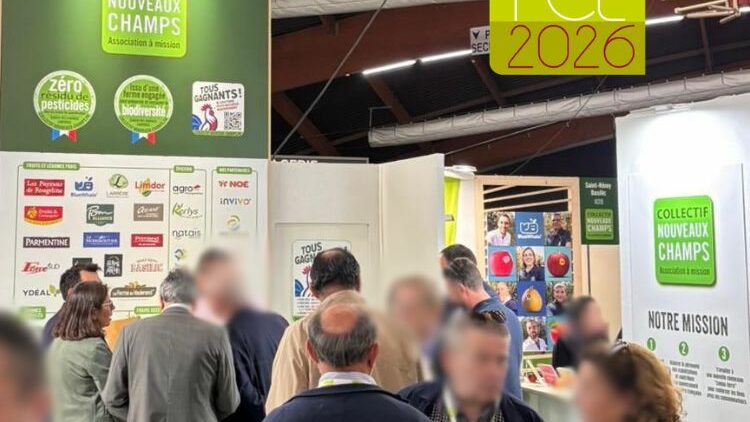 Medfel 2026 : le collectif a marqué les esprits