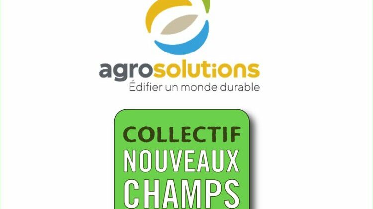 Agrosolutions renouvelle son partenariat